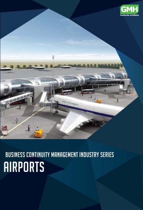 Business Continuity Management Industry Series Airports - BCM Institute