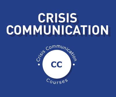 crisis communication BCM Institute