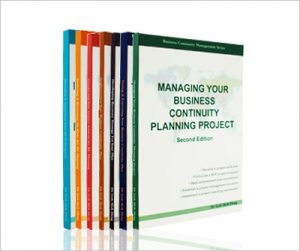 The Complete Business Continuity Management Planning Series - BCM Institute